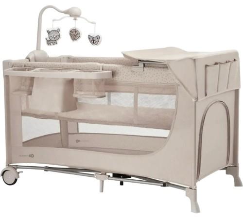 Manej KinderKraft Joy2 bej (5902533925162)