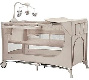 Manej KinderKraft Joy2 bej (5902533925162)