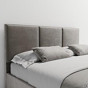 Pat My-Style my-Boni 140x200 M08 (Gri)