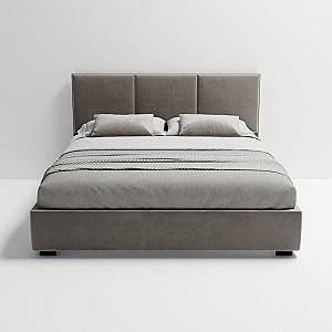 Pat My-Style my-Boni 140x200 M08 (Gri)