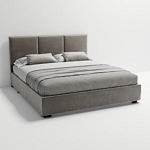 Pat My-Style my-Boni 140x200 M08 (Gri)