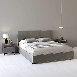 Pat My-Style my-Boni 140x200 M08 (Gri)