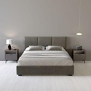 Pat My-Style my-Boni 140x200 M08 (Gri)