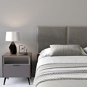 Pat My-Style my-Boni 140x200 M08 (Gri)