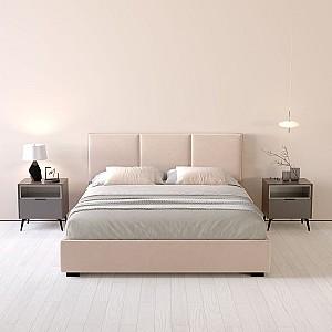 Pat My-Style my-Boni 140x200 M10 (Roz)