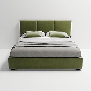 Pat My-Style my-Boni 160x200 M20 (Verde)