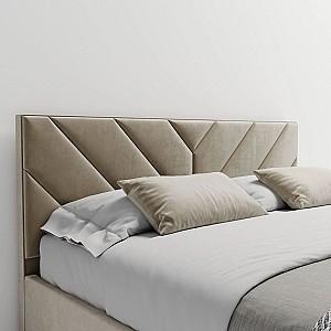 Pat la comanda My-Style my-Kira 180x200 M04 (Maro)