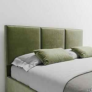 Pat My-Style my-Boni 180x200 M20 (Verde)