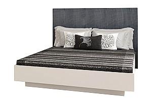 Pat Yasen Monako LOZ160 (cu meacanism de ridicare) Cașmir (Bej) / Elegant Gri Softtouch