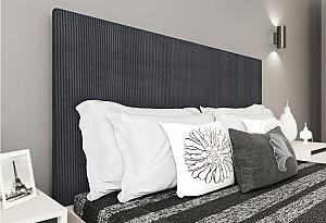 Pat Yasen Monako LOZ160 (cu meacanism de ridicare) Cașmir (Bej) / Elegant Gri Softtouch