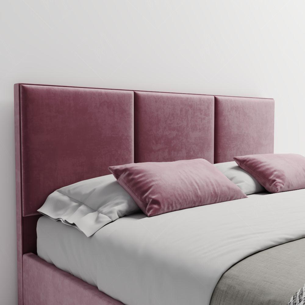 Pat My-Style my-Boni 180x200 M14 (Violet)