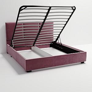 Pat My-Style my-Boni 180x200 M14 (Violet)