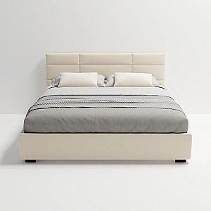 Pat la comanda My-Style my-Lara 140x200 M09 (Bej)