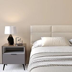 Pat la comanda My-Style my-Lara 140x200 M09 (Bej)