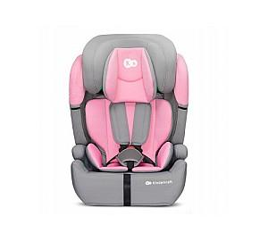 Scaun auto copii KinderKraft COMFORT UP 2 i-Size (76-150 cm.) roz