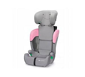 Scaun auto copii KinderKraft COMFORT UP 2 i-Size (76-150 cm.) roz