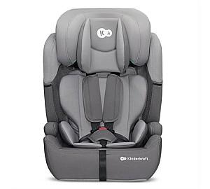 Scaun auto copii KinderKraft COMFORT UP 2 i-Size (76-150 cm)