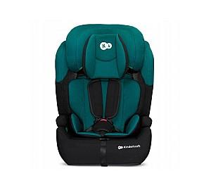 Scaun auto copii KinderKraft COMFORT UP 2 i-Size (76-150 cm.) verde