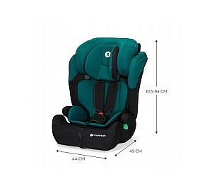 Scaun auto copii KinderKraft COMFORT UP 2 i-Size (76-150 cm.) verde