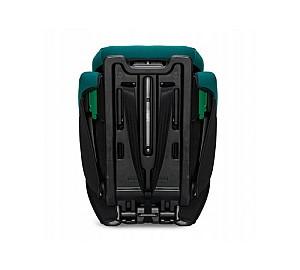 Scaun auto copii KinderKraft COMFORT UP 2 i-Size (76-150 cm.) verde