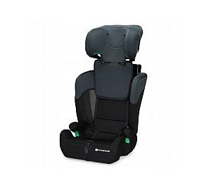 Scaun auto copii KinderKraft COMFORT UP 2 i-Size (76-150 cm.) negru