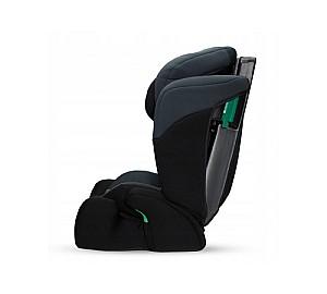 Scaun auto copii KinderKraft COMFORT UP 2 i-Size (76-150 cm.) negru