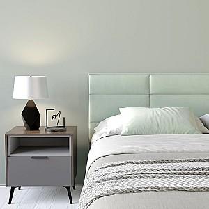 Pat la comanda My-Style my-Lara 160x200 M15 (Verde)