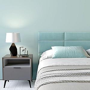 Pat la comanda My-Style my-Lara 180x200 M16 (Albastru)