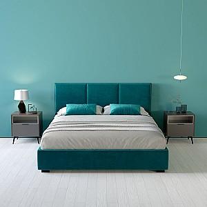 Pat My-Style my-Boni 200x200 M18 (Albastru)