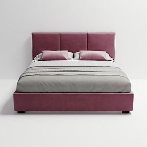 Pat My-Style my-Boni 200x200 M14 (Violet)