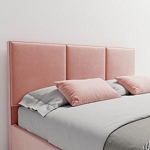 Pat My-Style my-Boni 200x200 M12 (Roz)