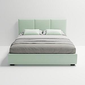 Pat My-Style my-Boni 90x200 M15 (Verde)