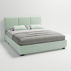 Pat My-Style my-Boni 90x200 M15 (Verde)