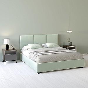 Pat My-Style my-Boni 90x200 M15 (Verde)