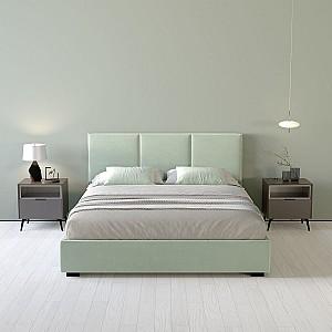 Pat My-Style my-Boni 90x200 M15 (Verde)