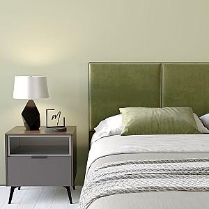 Pat My-Style my-Boni 90x200 M20 (Verde)