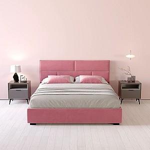 Pat My-Style my-Cora 140x200 M13 (Roz)