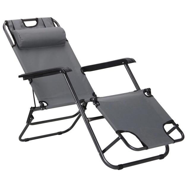 Scaun pliabil Waltz FISHERMAN C2078