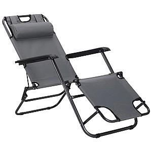 Scaun pliabil Waltz FISHERMAN C2078