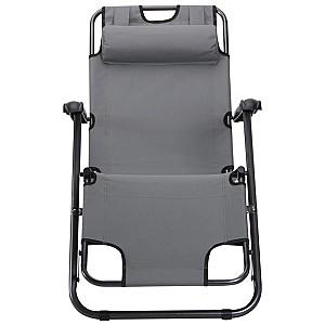 Scaun pliabil Waltz FISHERMAN C2078