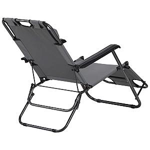 Scaun pliabil Waltz FISHERMAN C2078