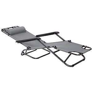 Scaun pliabil Waltz FISHERMAN C2078