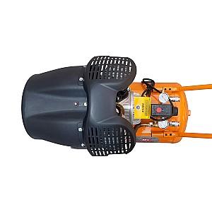 Compresor de aer TECHNOWORKER MV 50 L (VOR56555)