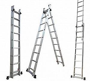 Scari TECHNOWORKER DLE213 (2x13)