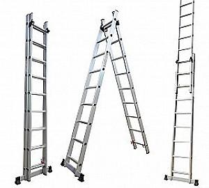 Scari TECHNOWORKER DLE214 (2x14)