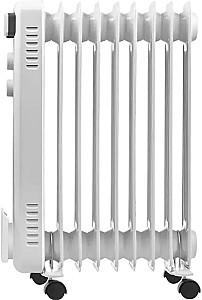 Calorifer electric cu ulei ZANUSSI ZOH/CS-09W