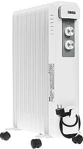 Calorifer electric cu ulei ZANUSSI ZOH/CS-09W