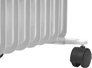 Calorifer electric cu ulei ZANUSSI ZOH/CS-09W