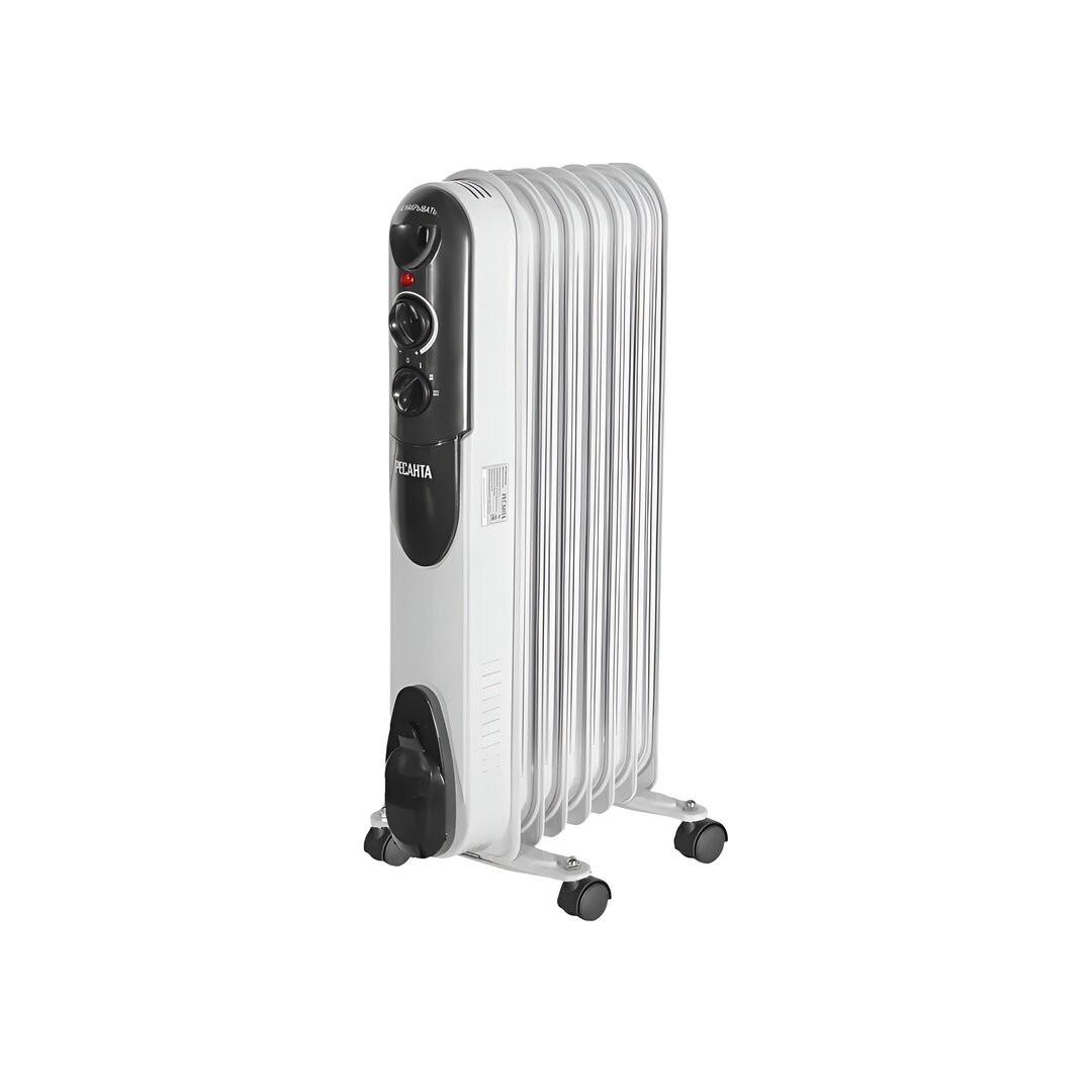 Calorifer electric cu ulei Resanta ОМПТ-7Н (R6733)