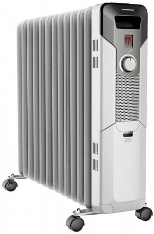 Calorifer electric cu ulei Heinner HOH-Y13S